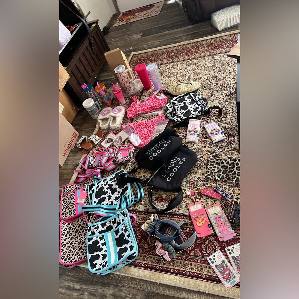 Boutique Bundle